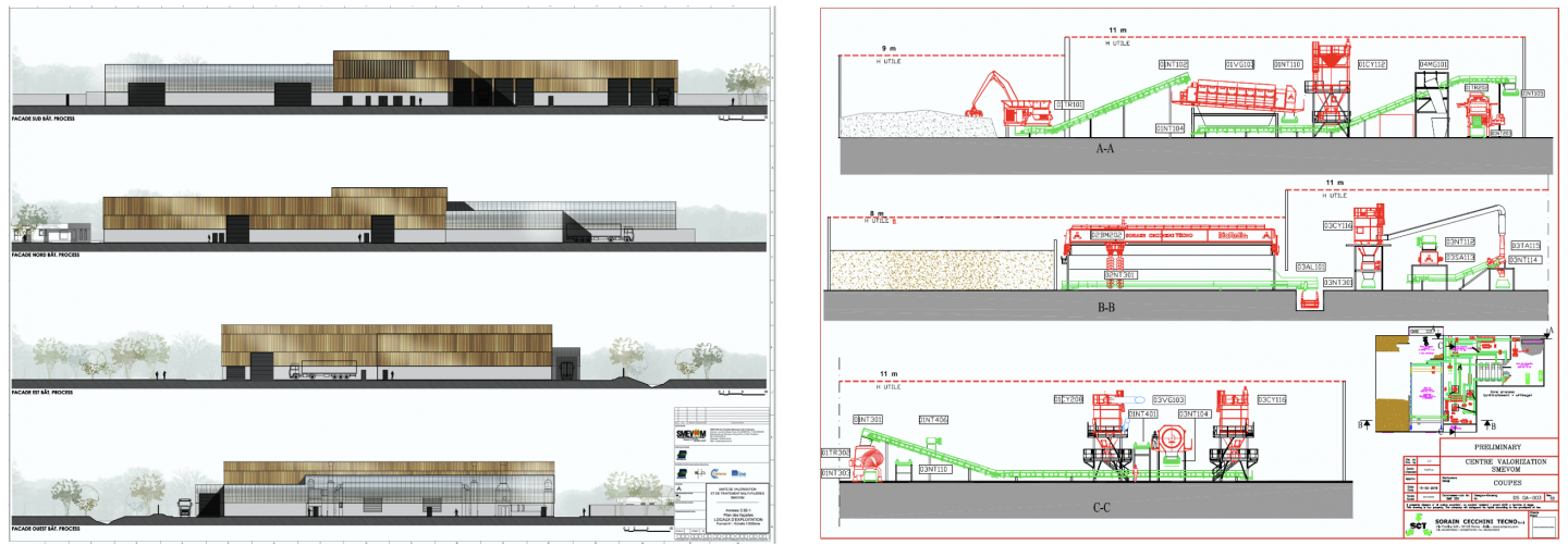 CentreTraitementDechetsSMEVOM