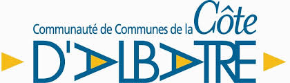 Communauté de Communes de la Côte d'Albatre