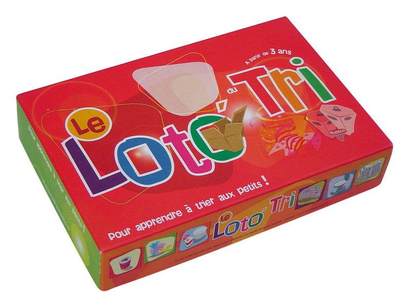 LOTO DU TRI