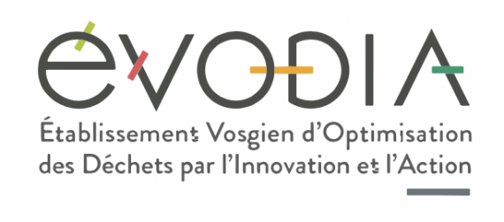Evodia Etablissement Vosgien d'Optimisation des Déchets par l'Innovation et l'Action