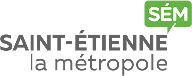 Saint Etienne la Métropole