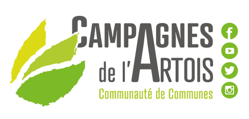 Communauté de communes de l'Artois