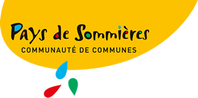 Communauté de communes du Pays de Sommières