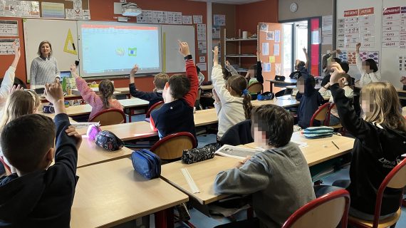 AnimationscolaireSMND