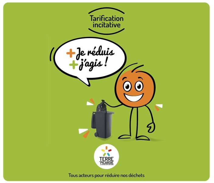 TerredePicardie Tarification Incitative