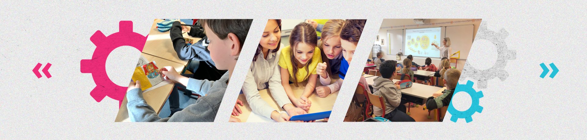 Bandeau 1 AnimationScolaire