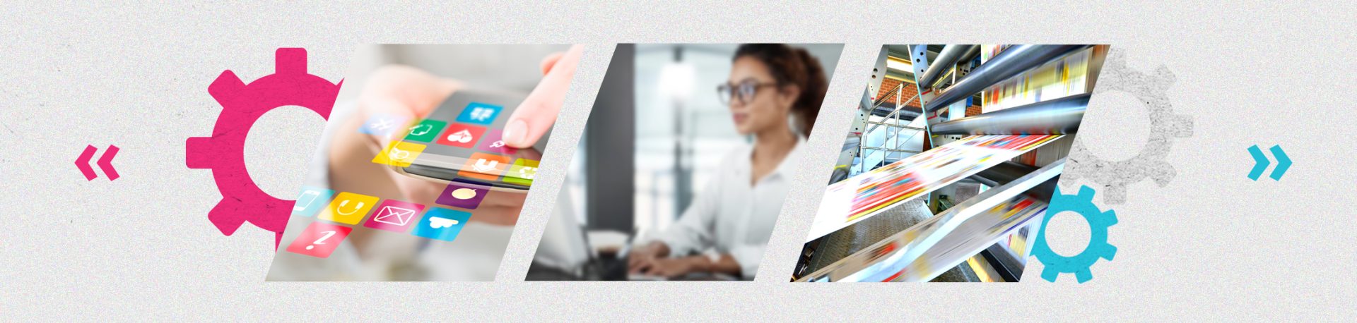 Bandeau 1 Supports prints