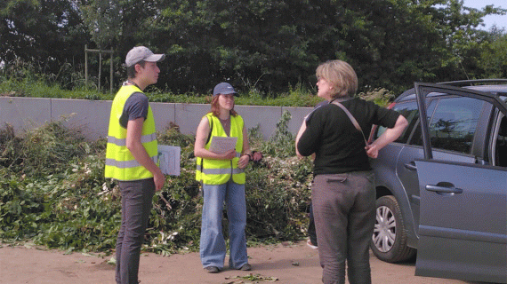 EquipesRennesDechetterie