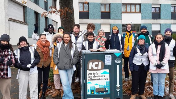 Equipe Rennes NOV2024