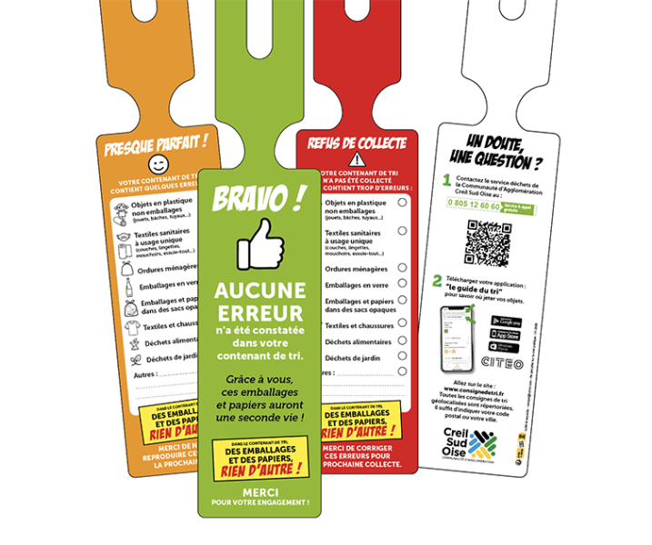 Cravates qualité du tri SMDO