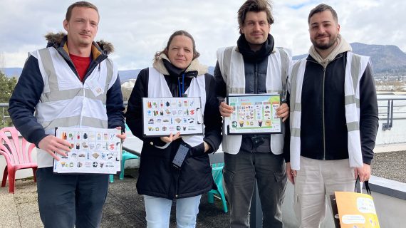 Equipe HautBugey