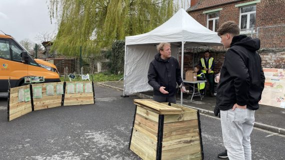 Stand Onnaing 2