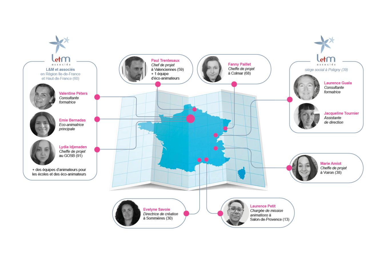 LetM carte France 072026